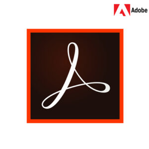 Adobe Acrobat Standard DC
