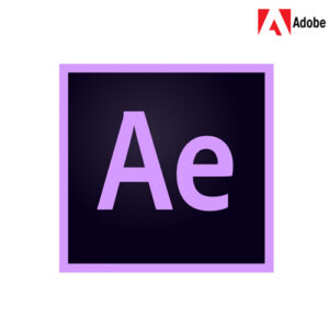 Adobe After Effects CC