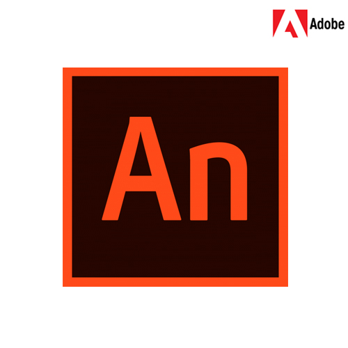 Adobe Animate CC / Flash Professional CC - IRIS Technology