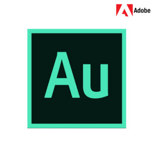 Adobe Audition CC