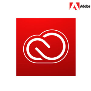 Adobe Creative Cloud (RE New)