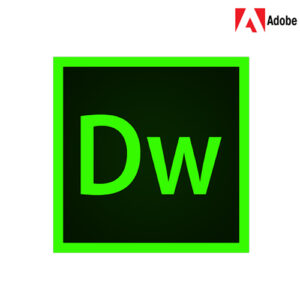 Adobe Dreamweaver CC