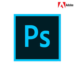 Adobe Photoshop CC