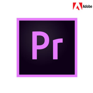 Adobe Premiere Pro CC