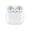 (MXP63ZA/A) Apple AirPods 4