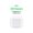 (MXP63ZA/A) Apple AirPods 4