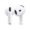 (MXP93ZA/A) Apple AirPods 4 with Active Noise Cancellation