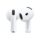 (MXP93ZA/A) Apple AirPods 4 with Active Noise Cancellation