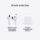 (MXP93ZA/A) Apple AirPods 4 with Active Noise Cancellation