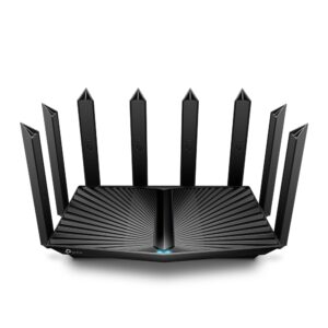 AX6600 Tri-Band Wi-Fi 6 With 2.5G Port Router [Archer AX90]