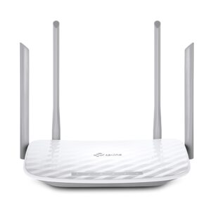 AC1200 Wireless Dual Band Router [Archer C50]