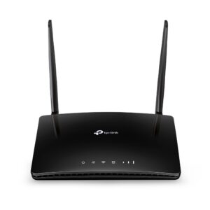 AC1200 Wireless Dual Band 4G LTE Router [Archer MR400]