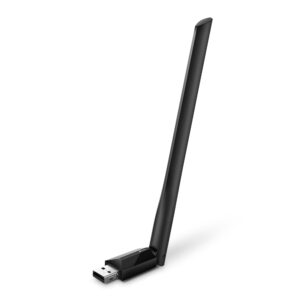 AC600 High Gain Wireless Dual Band USB Adapter [Archer T2U Plus]