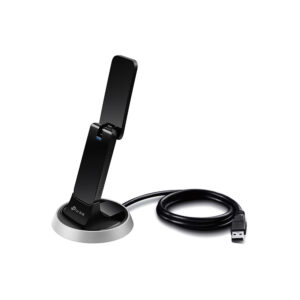 AC1900 High Gain Wireless Dual Band USB Adapter [Archer T9UH]