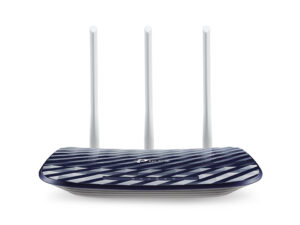 AC750 Wireless Dual Band Router [Archer C20]