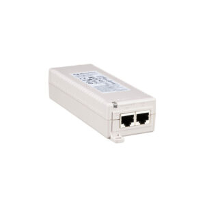 Aruba-AP-POE-ATSR-1P-SR-802.3at-30W-Midspan-R6P67A-PC.jpg (R6P67A) ARUBA ACCESS POINT (เสาอากาศ) HPE Networking AP-ANT-47 Dual Band Downtilt Omni Antenna