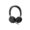 (BH72 Lite Teams Black USB-C) Yealink Headset Microsoft Certified Teams Standard Bluetooth Wireless Headset
