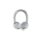 (BH72 Lite Teams Light Gray USB-C) Yealink Headset Microsoft Certified Teams Standard Bluetooth Wireless Headset