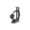 (BH72 with Charging Stand Teams Black USB-C) Yealink Headset Microsoft Certified Teams Standard Bluetooth Wireless Headset