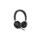 (BH76 Teams Black USB-C) Yealink Headset Microsoft Certified Teams Standard Bluetooth Wireless Headset