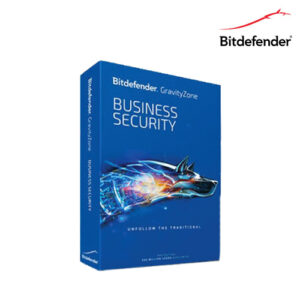 [BL1213100A-EN] Bitdefender GravityZone Security for Mobile Devices / 1 year / User 0005 - 0014
