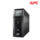 (BR1600SI) APC UPS (เครื่องสำรองไฟ) Back UPS Pro BR 1600VA, Sinewave,8 Outlets, AVR, LCD interface