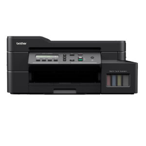 (DCP-T820DW) Brother Inkjet Tank (CISS) Model DCP-T820DW