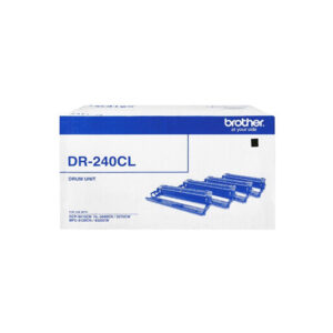 [DR-240CL] DRUM Brother ตลับลูกดรัม (Color) ของแท้