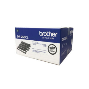 [DR-263CL] DRUM Brother ตลับลูกดรัม (Color) ของแท้