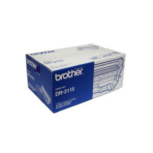 [DR-3115] DRUM Brother ตลับลูกดรัม (Black) ของแท้