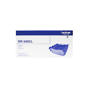 [DR-340CL] DRUM Brother ตลับลูกดรัม (Color) ของแท้