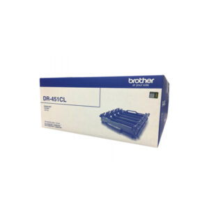 [DR-451CL] DRUM Brother ตลับลูกดรัม (Color) ของแท้