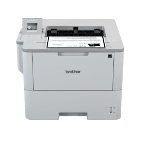 [HL-L6400DW] Brother เครื่องพิมพ์เลเซอร์ ขาว-ดำ