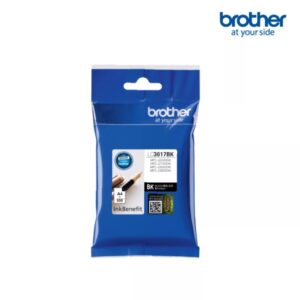 [LC-3617BK] Ink Brother ตลับหมึกอิงค์เจ็ท (Black) ของแท้