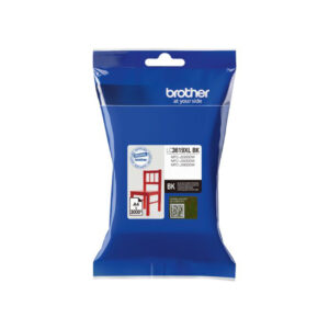 [LC-3619XLBK] Ink Brother ตลับหมึกอิงค์เจ็ท (Black) ของแท้