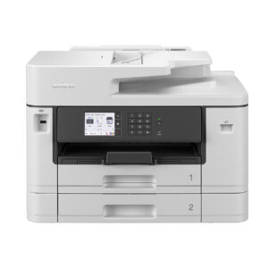 (MFC-J2740DW) Brother Inkjet (Cartidge) Model MFC-J2740DW