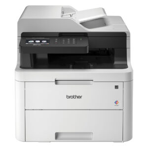 [MFC-L3735CDN] Brother เครื่องพิมพ์สีLED และมัลติฟังก์ชัน Colour LED Multi-Function Centre with Network Connectivity