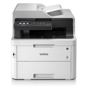[MFC-L3750CDW] Brother เครื่องพิมพ์สี LED และมัลติฟังก์ชัน