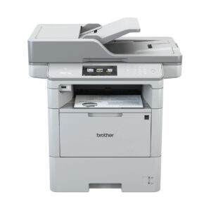 [MFC-L6900DW] Brother เครื่องพิมพ์เลเซอร์ ขาว-ดำ มัลติฟังก์ชัน