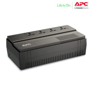 BV1000I-MS.jpg (BV1000I-MS) UPS “APC” Easy UPS 1000VA/600W