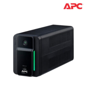 BVX900LI-MS.jpg (BVX900LI-MS) APC UPS (เครื่องสำรองไฟ) APC Easy UPS BVX 900VA, 230V, AVR, Universal Sockets