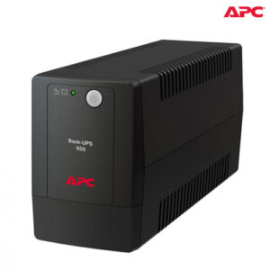 (BR24BPG) APC UPS (เครื่องสำรองไฟ) Ext battery pack for BR1500GI