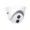 TP-Link กล้องวงจรปิด VIGI 3MP Turret Network Camera [VIGI C400HP]