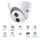 TP-Link กล้องวงจรปิด VIGI 2MP IR Turret Network Camera [VIGI C420I]