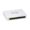 CBS110-8PP-D-EU-one.jpg Switching Hub CISCO (สวิตซ์) CBS110 Unmanaged 8-port GE, Partial PoE, Desktop, Ext PS (CBS110-8PP-D-EU)