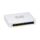 CBS110-8PP-D-EU-one.jpg Switching Hub CISCO (สวิตซ์) CBS110 Unmanaged 8-port GE, Partial PoE, Desktop, Ext PS (CBS110-8PP-D-EU)
