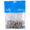 Glink CCTV F Type RG6 01 (100 pcs/pack) (CCTVFTYPE01)