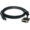 (IDEAHUB-HDMI-2M) DVI switch to HDMI-2M-for HD endpoint use Cable DVI a HDMI-2M para uso en dispositivos HD.