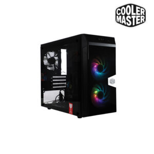 CMP305-U3+U2,ARGB fan version