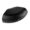 High Design Loudspeaker Dual 4 in 75 W with 70V/100V Transformer. Weather Resistance. Unique, contemporary, curved design. (Black)
